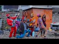 Kasyoki Msanii wa Kulipwa — McaTricky ft Nyachio || Senje || Makwaka || Diana || Chinese