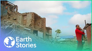 Can We Prevent Earthquakes? | Himalaya Connection (Nepal 2015 Earthquake Doc) | Earth Stories