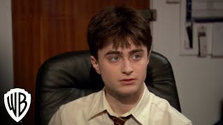 Harry Potter | Close-up with the Cast of Harry Potter | Warner Bros. Entertainment