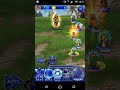 【ffrk】タクティクスイベント 凶 ウィーグラフ シリーズ縛り、自前専用必殺技使用