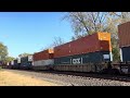 10 20 24 csx i007 in collinsville il