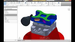 Autodesk HSM 5 Axis