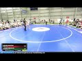 106 Lbs Round 2 (8 Team) - Kolter Burton, Idaho Vs Jayden Grijalva, Kansas Blue 1c34