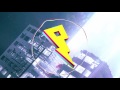 Kygo & Ellie Goulding - First Time (Gryffin Remix)