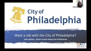 May 2021 Virtual ONE STOP Job & Resource Hub