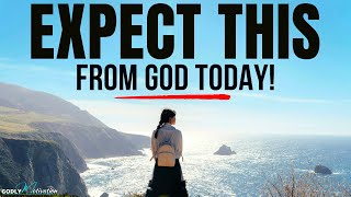 ISAIAH 30 (Expect Something Good to Happen!) Begin Your Day Powerful Prayer | Christian Motivation