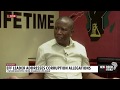 PART 2: In conversation with EFF Leader Julius Malema