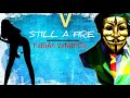 Fabian Vendetta - Still a Fire (Audio) April 2018