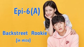 Backstreet Rookie Epi-6(A)