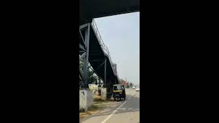 Lpu Campus Main Gate 2021 G.t Road Phagwara Road Side Lpu Video