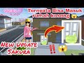 Ternyata Bisa Masuk di Rumah Kosong yang ada di SAKURA School Simulator 😱 Aerlyn Gohao