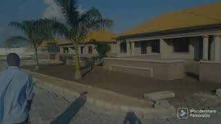 Housing COMPLEX | listed for sale in Lusaka west near LUSAKA OPEN UNIVERSITY