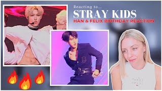 HAN & FELIX BIRTHDAY REACTION: Omggggg this was SO FUN!!!!!