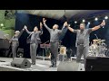 The Commodores Concert - August 24, 2025