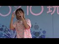 2019.10.11 民主大道 馬曉安 不要回頭 網紅的瘋狂世界 插曲