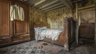 Abandoned Home Untouched For 20 Years From a Belgian Couple | BROS OF DECAY - URBEX