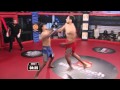 MMA in India: Super Fight League 10 : Suresh Rajput Vs Jason Solomon