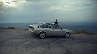 Alfasud Sprint Veloce