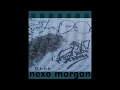 RESONANTE VOL. 1 x NEXO MORGAN | FULL BEAT TAPE