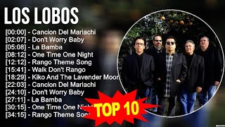 L.o.s L.o.b.o.s Greatest Hits ~ Top 100 Artists To Listen in 2023