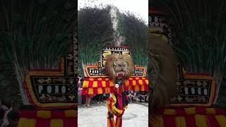 REOG PONOROGO KEREN BANGET #shorts #shortsfeed #viralshorts #reog