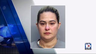 Alleged ‘fake dentist’ arrested in Miami-Dade