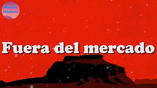 Danny Ocean - Fuera Del Mercado (Letra/Lyrics)