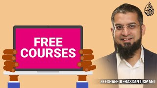 Free Courses | فری کورسز