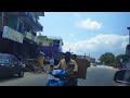 nh 844 dharmapuri to hosur new national highway kerala to bangalore road trip tamilnadu