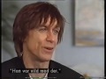 Iggy Pop interview 1990