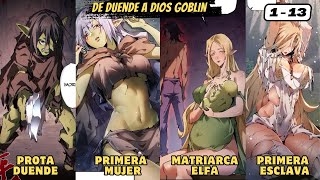 🔥CONFIA EN LOS HUMANOS Y LO TORTURAN HASTA LA MUERTE // REVIVE PARA VENGARSE // MANHWA🔥