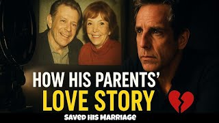 MIND-BLOWING Secrets Behind Ben Stiller's LOVE Life
