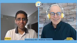 Krishnan Venkata, Transforming Data into Actionable Insights for Global Impact - Innova.buzz 643