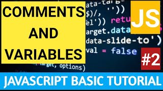 #2 Difference between var , let & const variable | Core JavaScript Tutorial - 2021