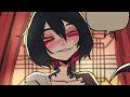 Cold Snake Girl | BasedBinkie Comic Dub