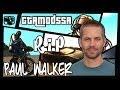 GTAModsSA || Paul Walker/Brian - Skin || R.I.P || Mods* || HD