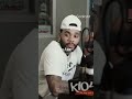 Kevin Gates Speaks 😱 #shortfeed #shorts #short