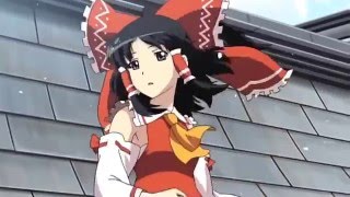 [AMV] Touhou World [Touhou: The Memories of Phantasm]