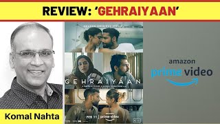 ‘Gehraiyaan’ review