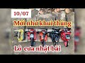 Lô cưa xích nhật bãi Ryobi, Makita, Yanmar, Maruyama. LH: 0963121412