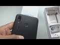 Huawei Honor Play 2018 Black color