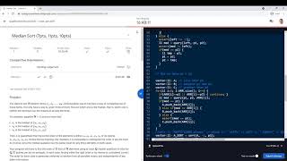 Google Codejam 2021 - Qualification Round - Part 2