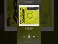 Spoil my night post Malone (posty for life)