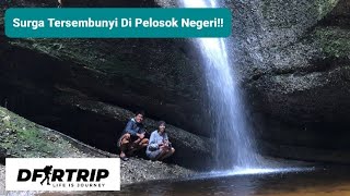 TRIP BARENG EMAK-EMAK || AIR TERJUN BATU TILAM