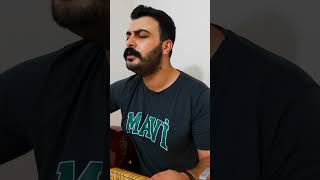 İbrahim Abay - Ey Sevdiğim Sana Şikayetim Var #türküler #türkülerimiz #saz #türkü #müzik #cover