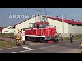 【de10】十勝鉄道 2 　タキ（石油輸送）【西帯広】arsgw 0497