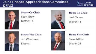2026 Idaho Legislative Preview