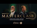 MASTERCLASS - A Nova Saúde