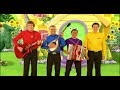 Nick Vasic - We're All Friends (The Wiggles Cover) [Official Music Video]