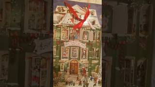 Day 22 Coppenrath Musical Advent Calendar Christmas #short